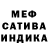 Бошки Шишки White Widow TheKaljakin Dmitry